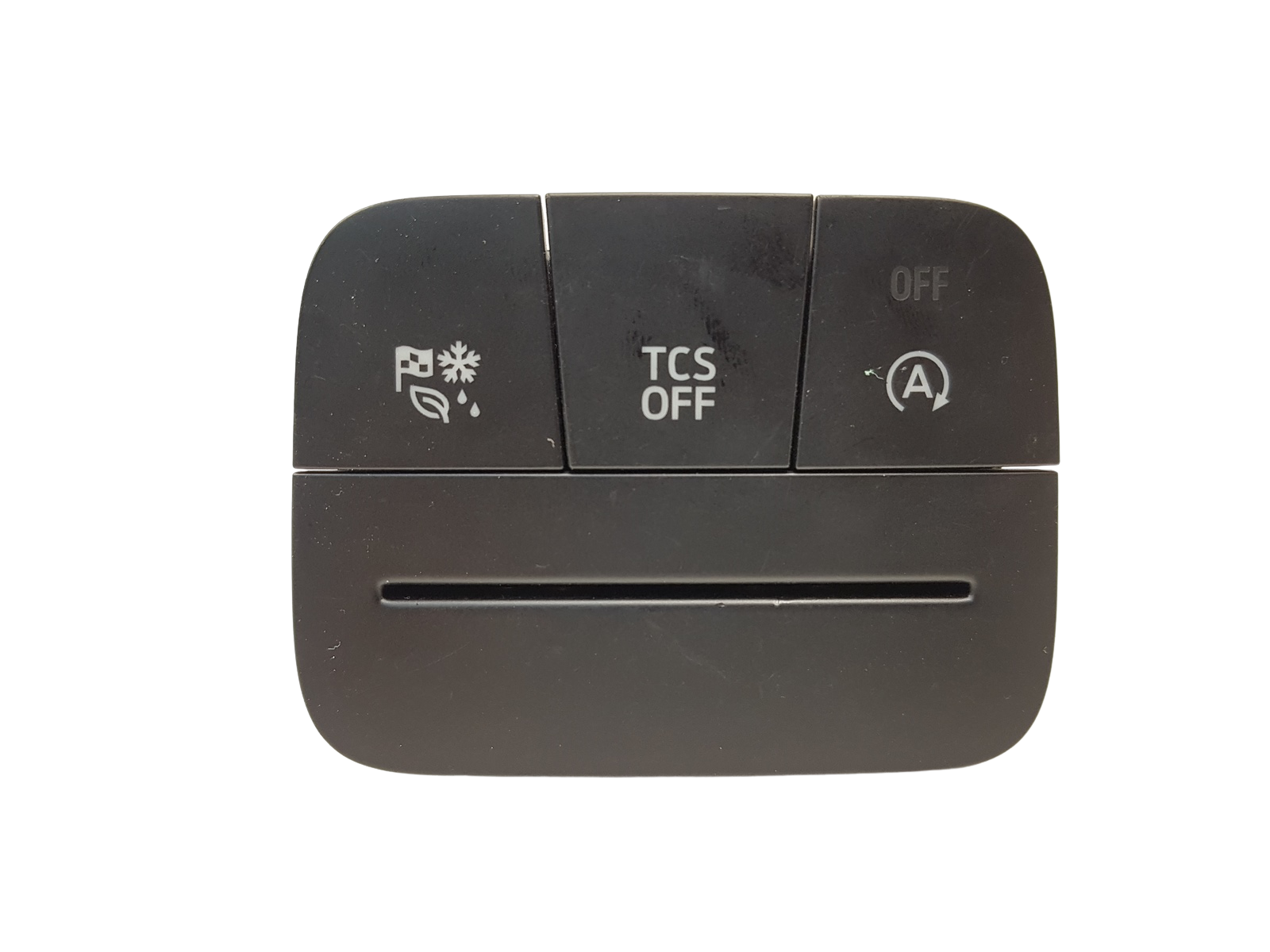 Kontakt TCS Ford Focus Fiesta JX7T-11B573-BB main product photo