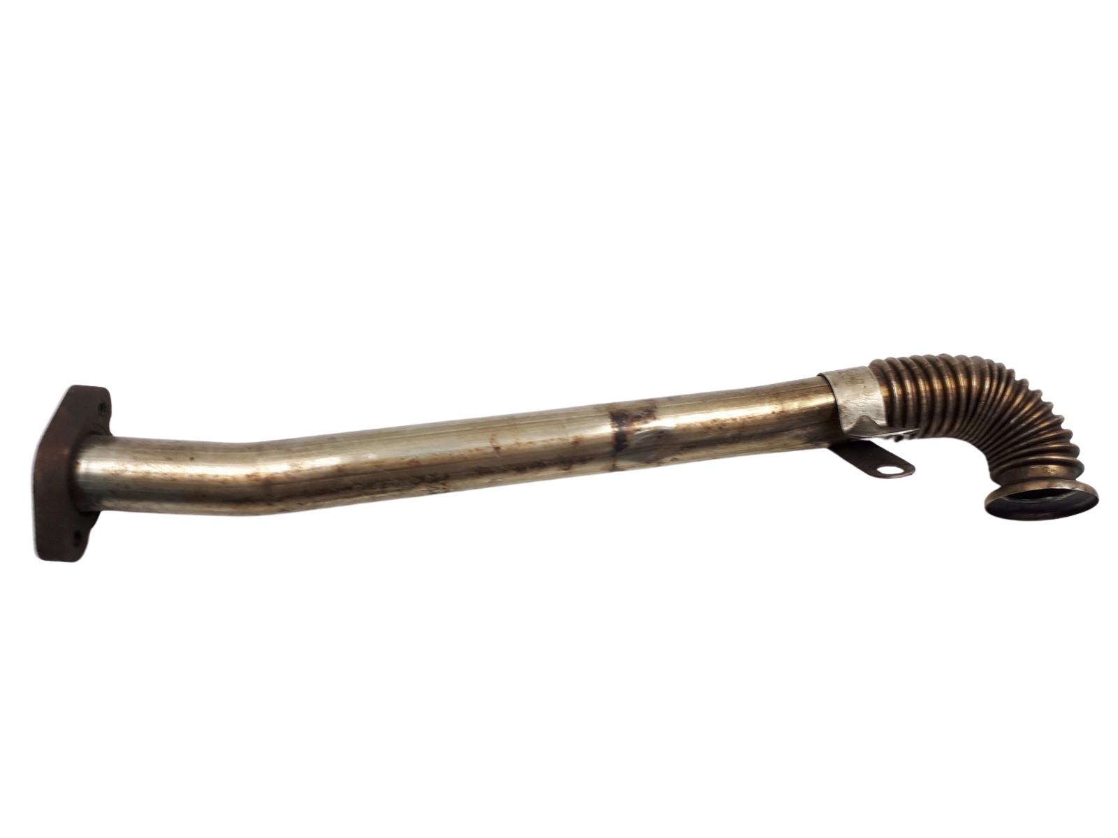 EGR-rør 1628NQ 96310981 2.0 HDI Citroen Peugeot main product photo