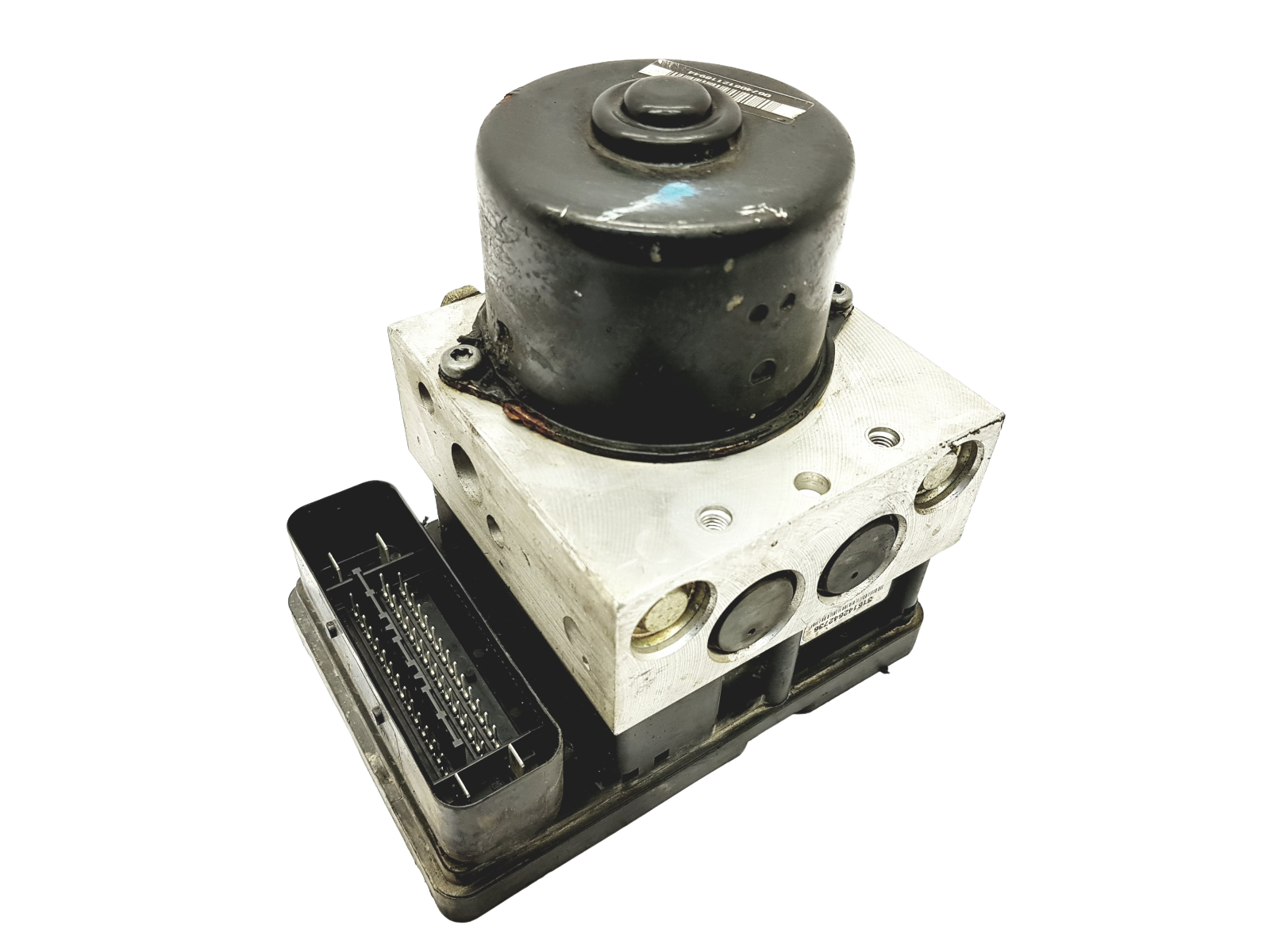 Abs Pumpe Ford Focus 2M51-2M110-EE 10.0925-0119.3 Ate 34562 main product photo