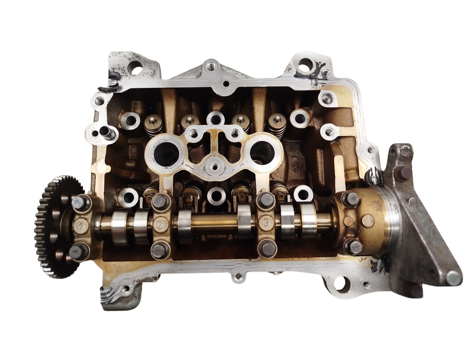 Topstykke Fiat 500 55233092/1 55225408 55229358 0.9 TwinAir 3 main product photo