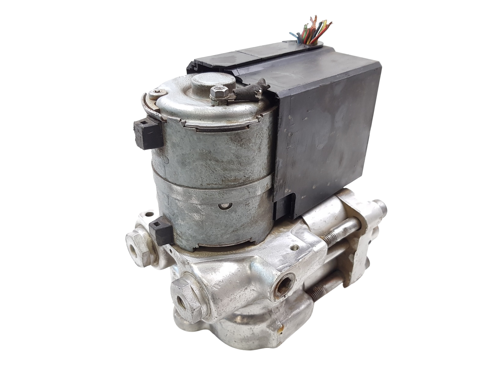 Abs Pumpe Alfa Romeo 146 0265201016 Bosch 1254 main product photo
