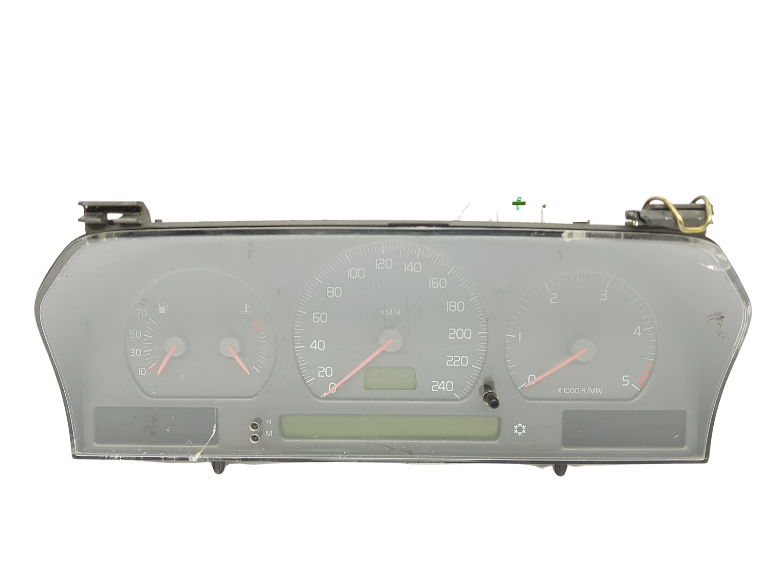 Omdrejningstæller Volvo V70 9168386 69794-700T 26479 main product photo