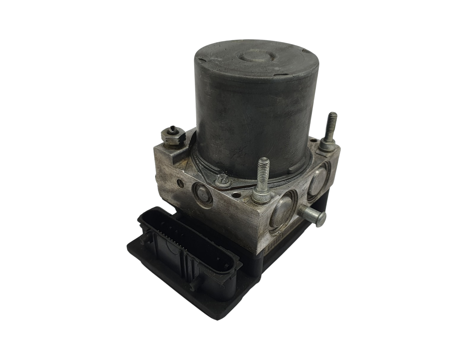 Abs Pumpe Ford Mondeo Mk3 5S712M110AB 0265231853 0265800585 6250 main product photo