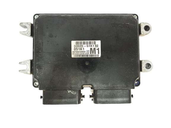 Styreenhed 339020-51K1 M1 Suzuki Mitsubishi main product photo