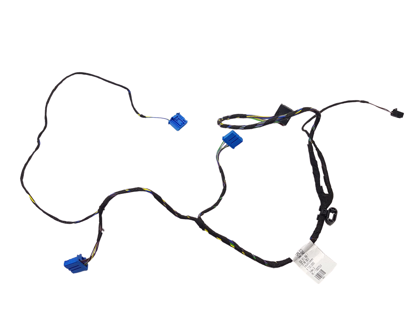 Ledningsnet VW Audi Seat Skoda 5Q2971566F Valeo 0km main product photo