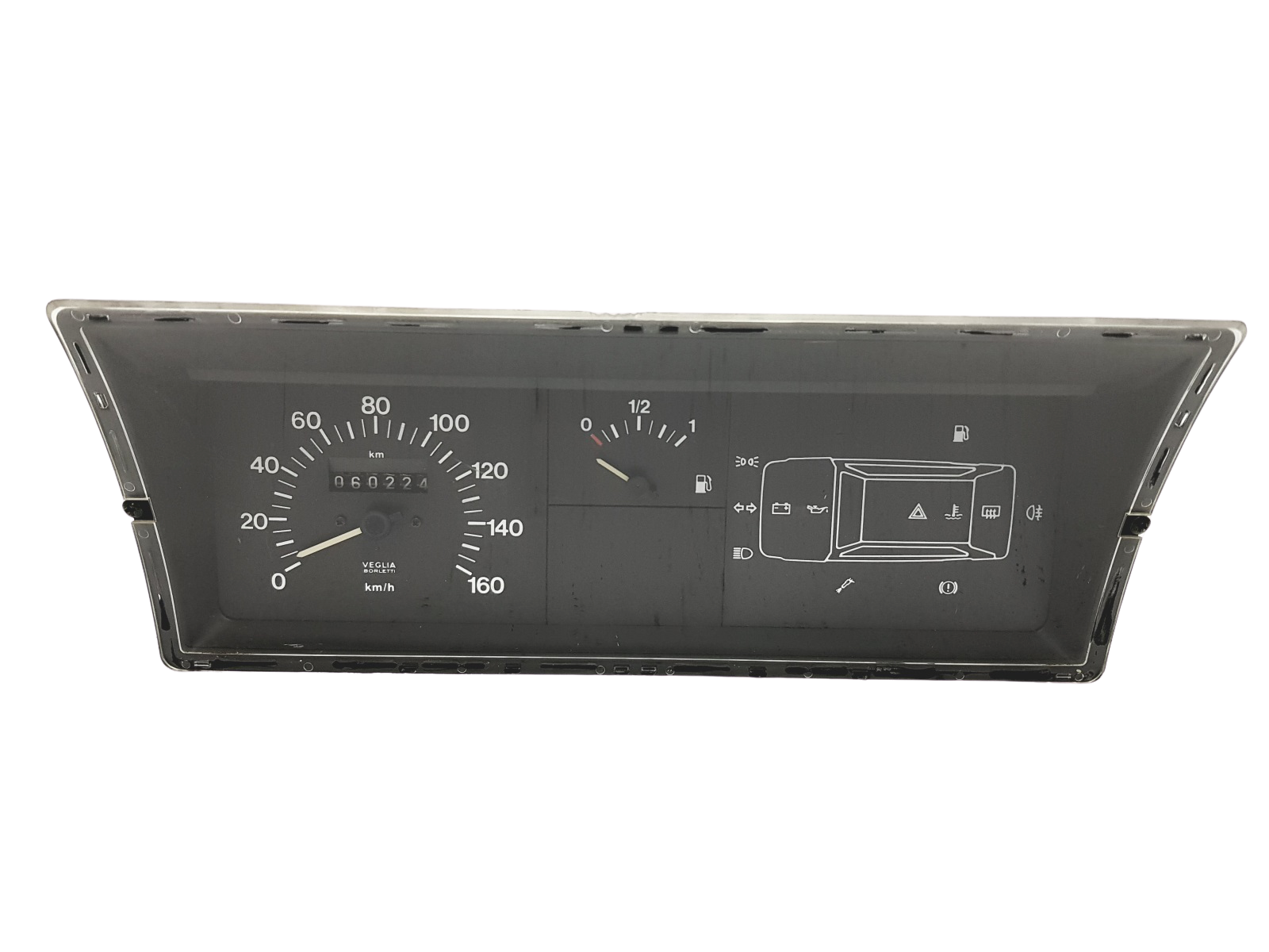 Speedometer Fiat Panda 6060200060 06060200010 28948 main product photo