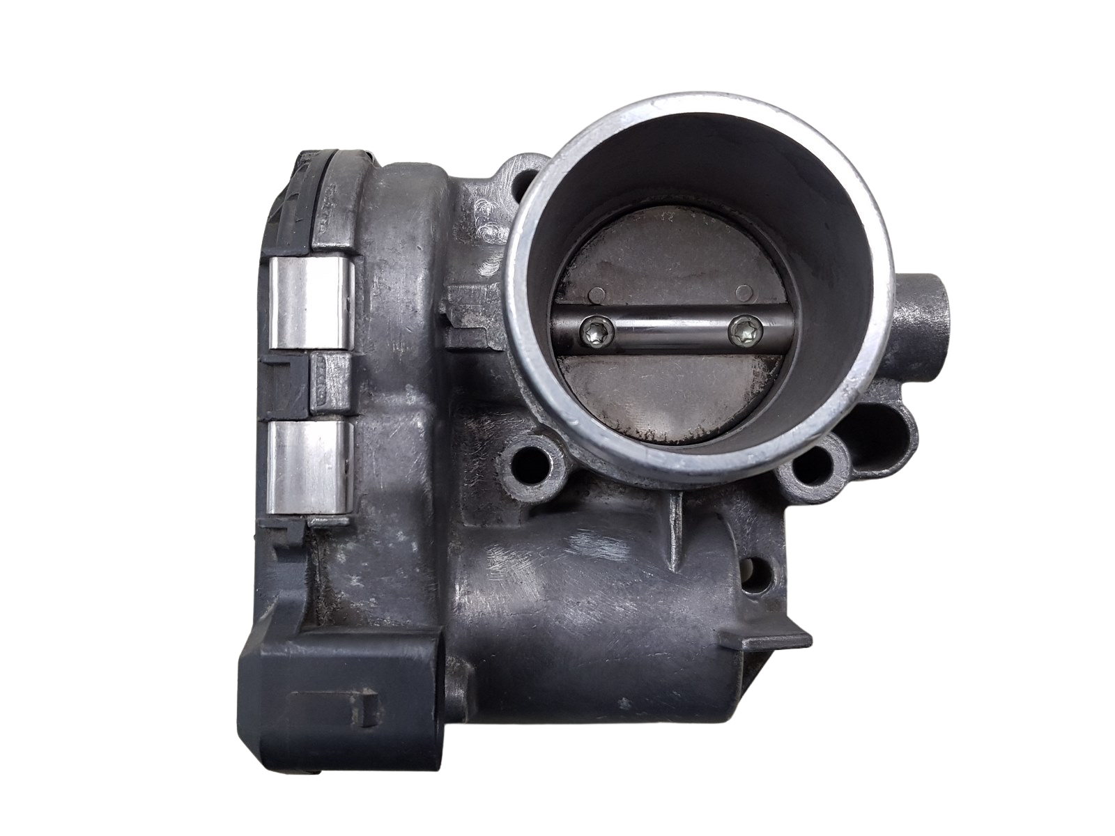 Spjældhusventil Ford 8A6G-9F991-AB 0280750531 Bosch 1753 main product photo