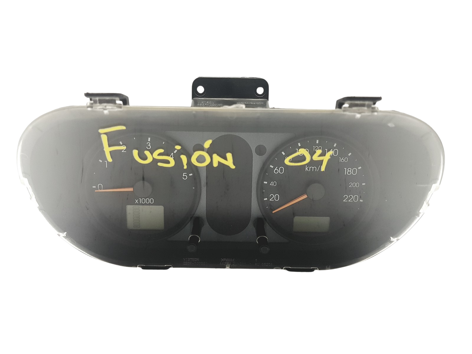 Speedometer Ford Fusion Fiesta 2S6F-10849-NF 57331 main product photo
