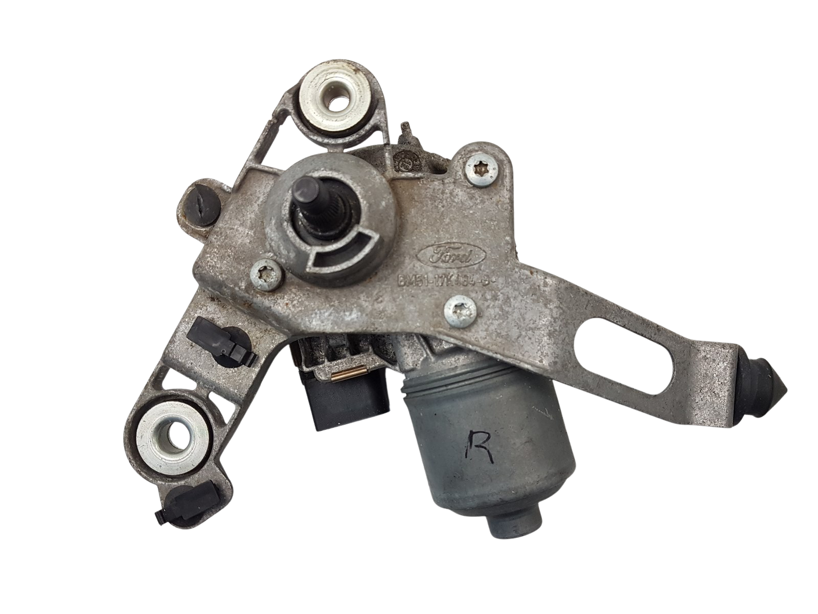 Vinduesviskermotor Højre Ford Focus BM51-17504-BJ BM51-17K484-B 1265 main product photo