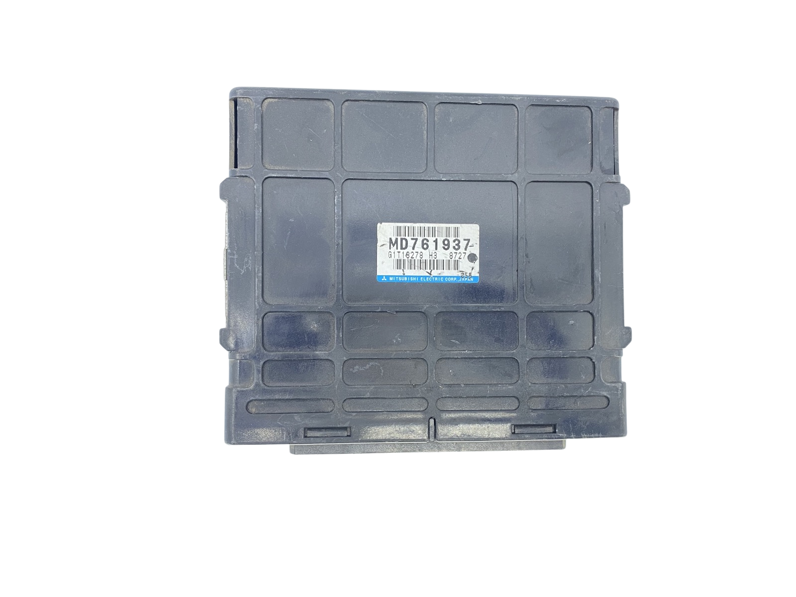 Styreenhed modul MD761937 G1T18278 H3 Mitsubishi main product photo