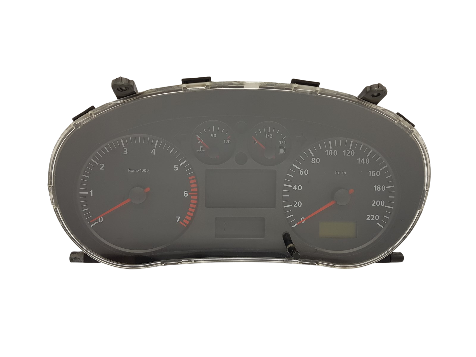 Omdrejningstæller Seat Ibiza 6K0920850 2282 main product photo