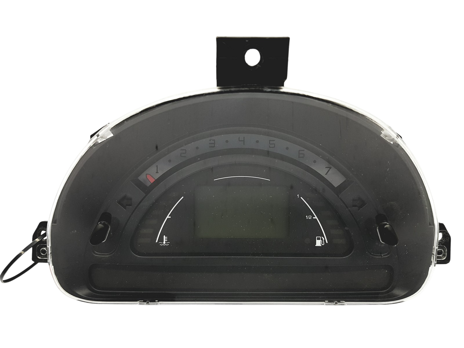 Omdrejningstæller Citroen C2 C3 P9650735480 G 01 49601 main product photo
