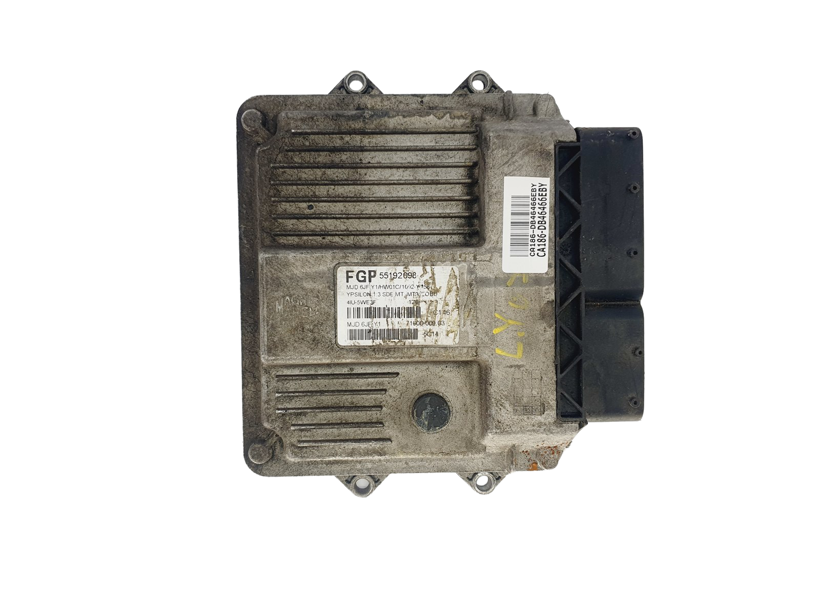 Styreenhed 55192098 MJD6JF.Y1 Fiat FGP 46466 main product photo