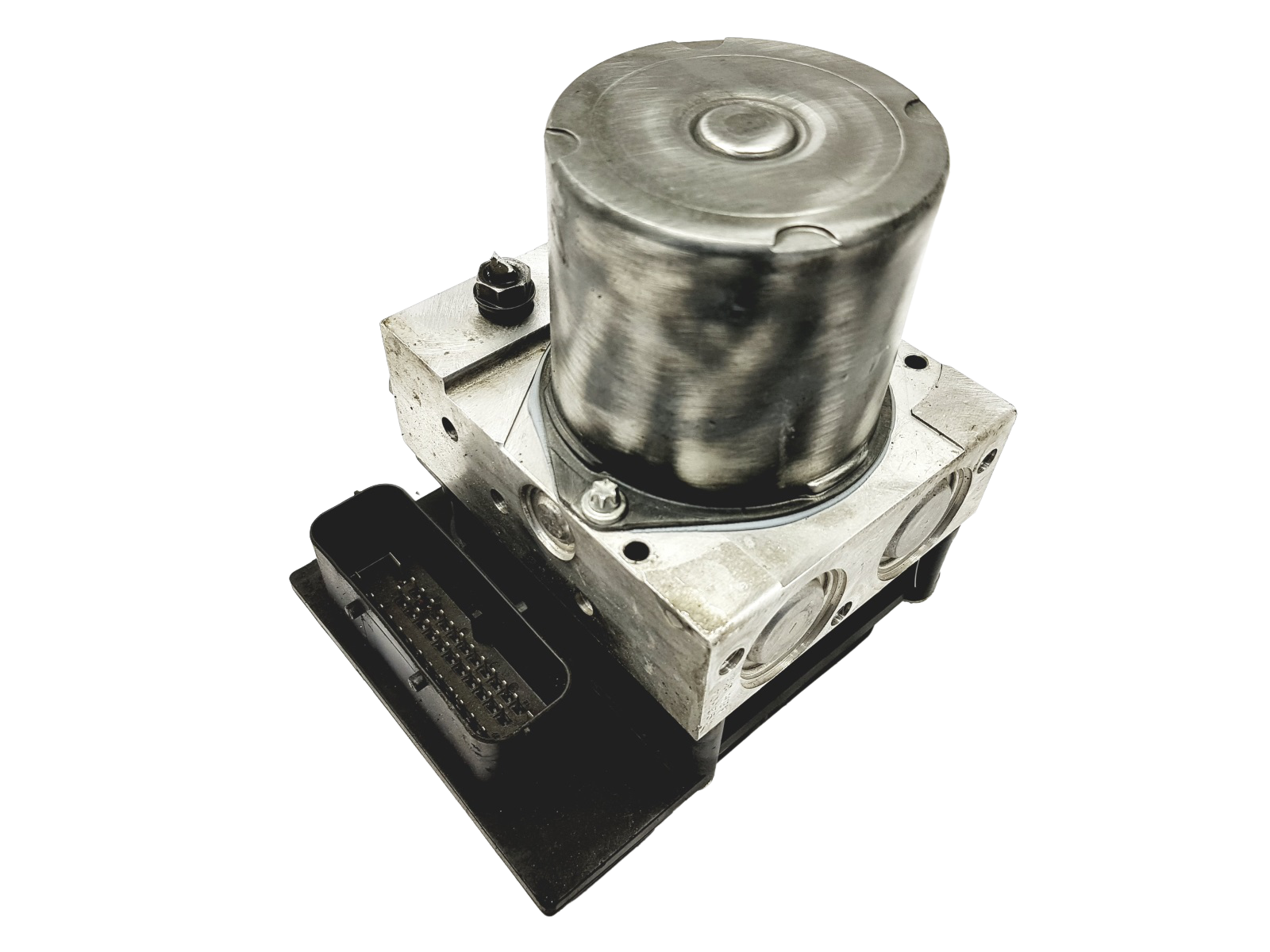 Abs Pumpe BMW 5 E60 E61 3451 6758743 0265950315 Bosch main product photo