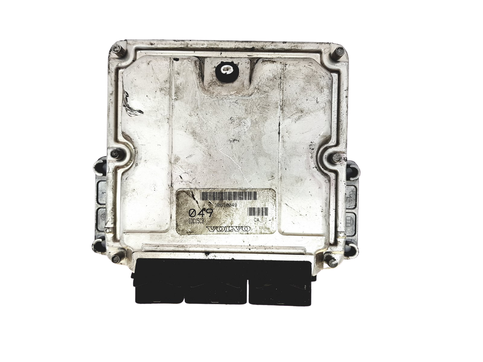 Styreenhed 0281010440 8200065994 Volvo Bosch 26528 main product photo