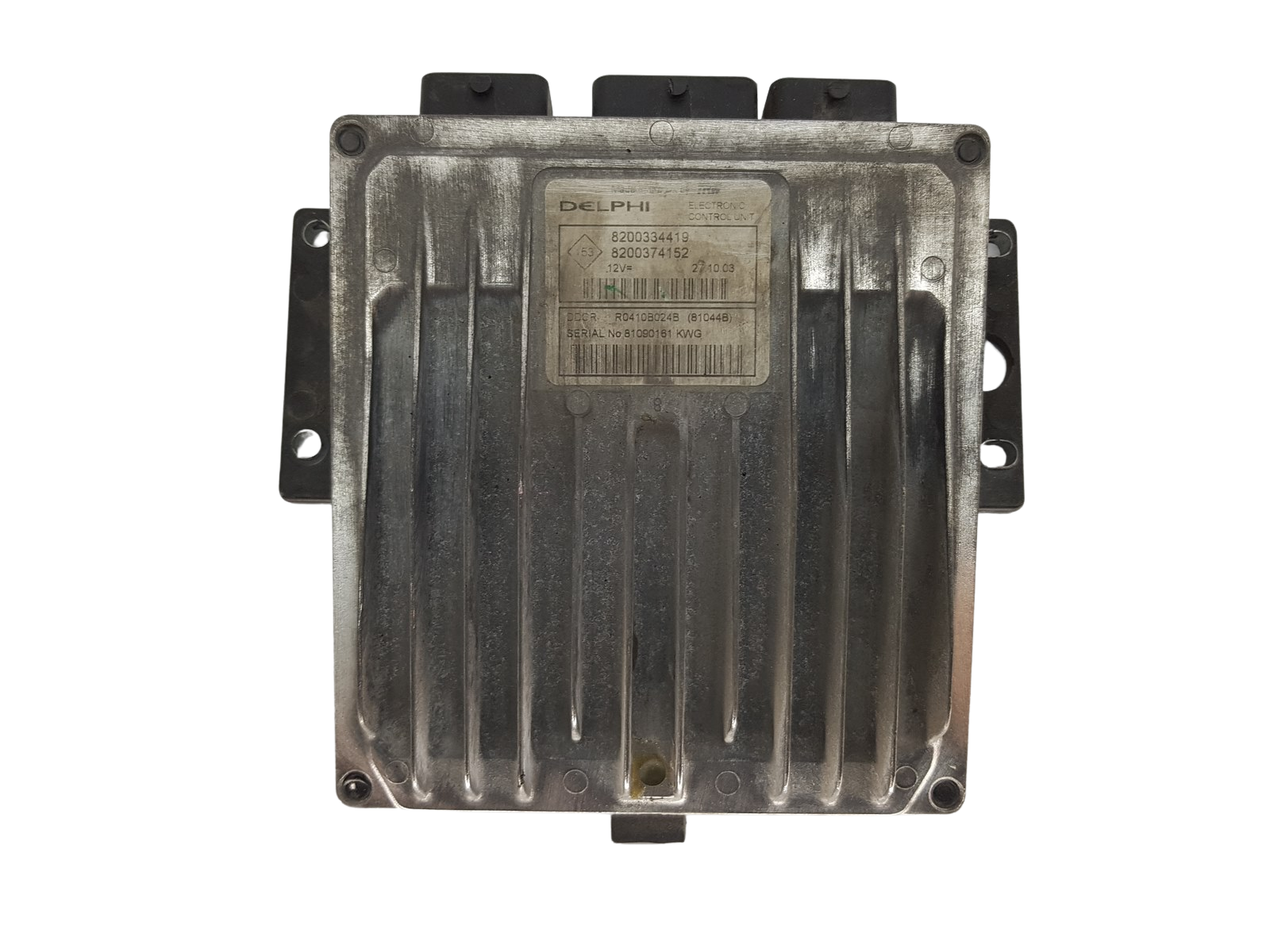 Styreenhed 8200334419 8200374152 R0410B024B Renault Delphi 3513 main product photo