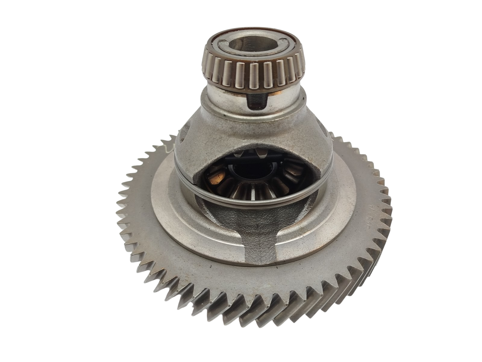 Differential 7701767695 JH3128 Renault Clio 3 1.2 14x61 main product photo