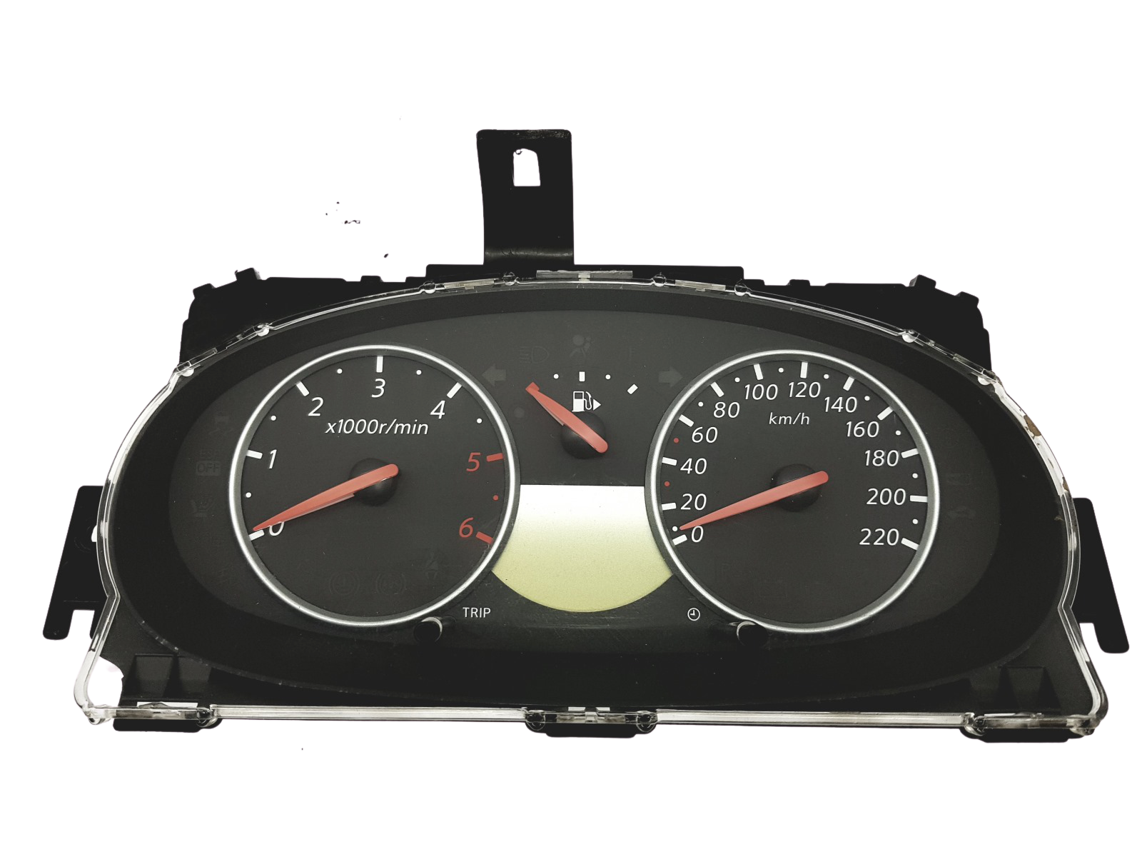 Omdrejningstæller Nissan Micra BC68B 29993 main product photo
