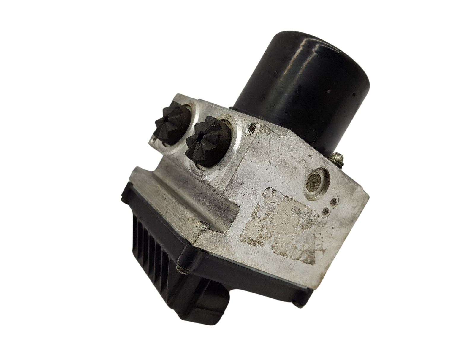 Abs Pumpe VW Passat B6 3C0614095P 16027201 TRW 4851 main product photo