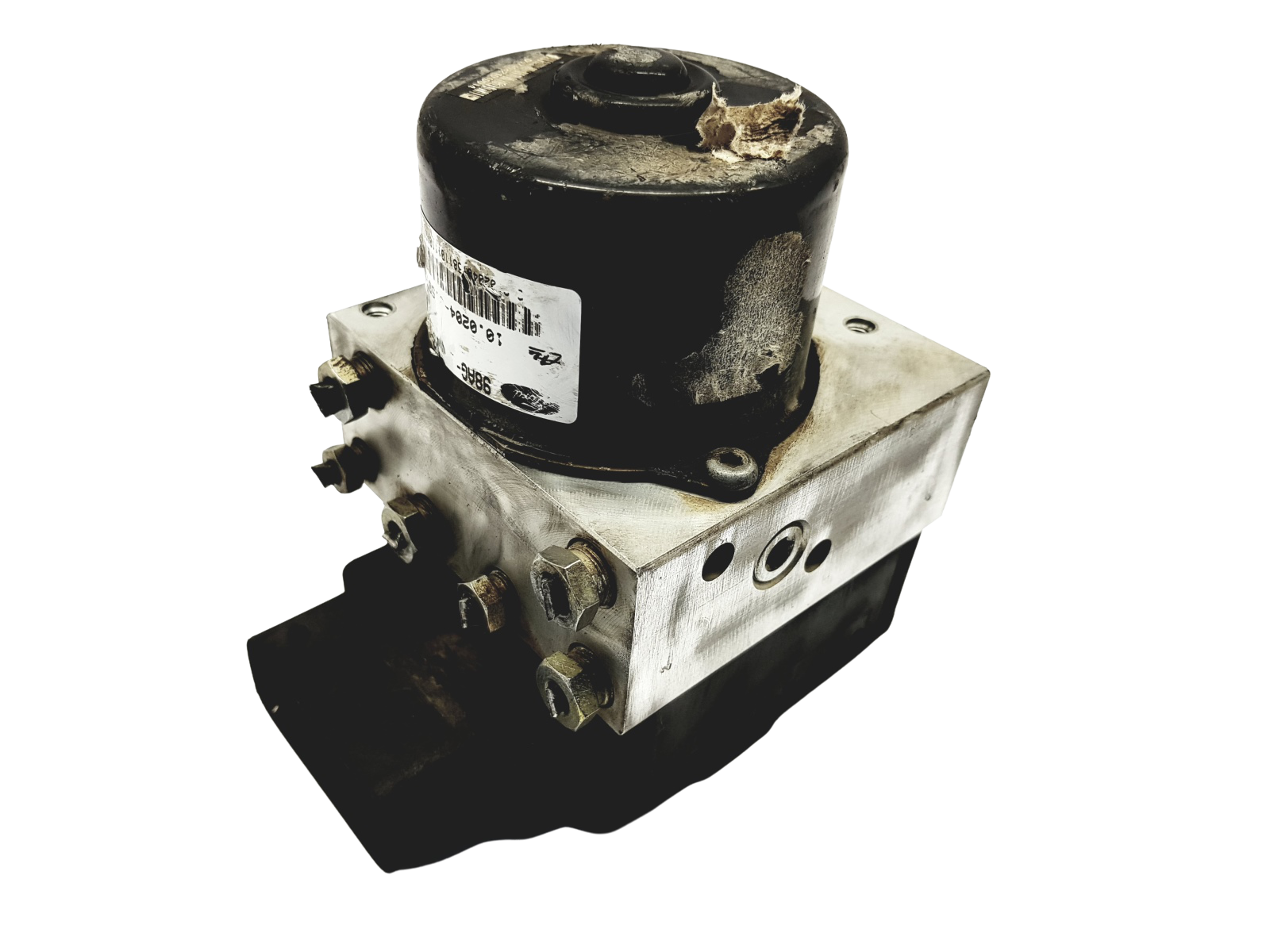 Abs Pumpe Ford Focus 98AG-2M110-CA 10.0948-0105.3 Ate 34313 main product photo