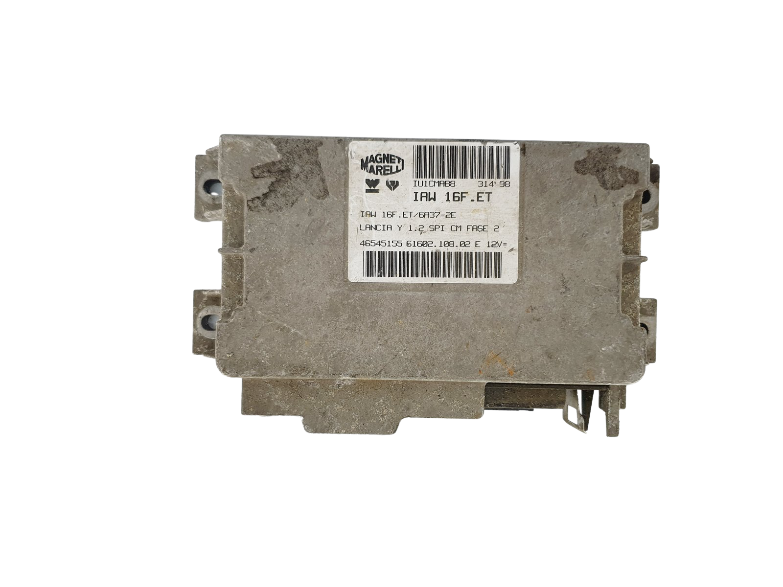 Styreenhed Lancia 46545155 IAW16F.ET Magneti 36917 main product photo