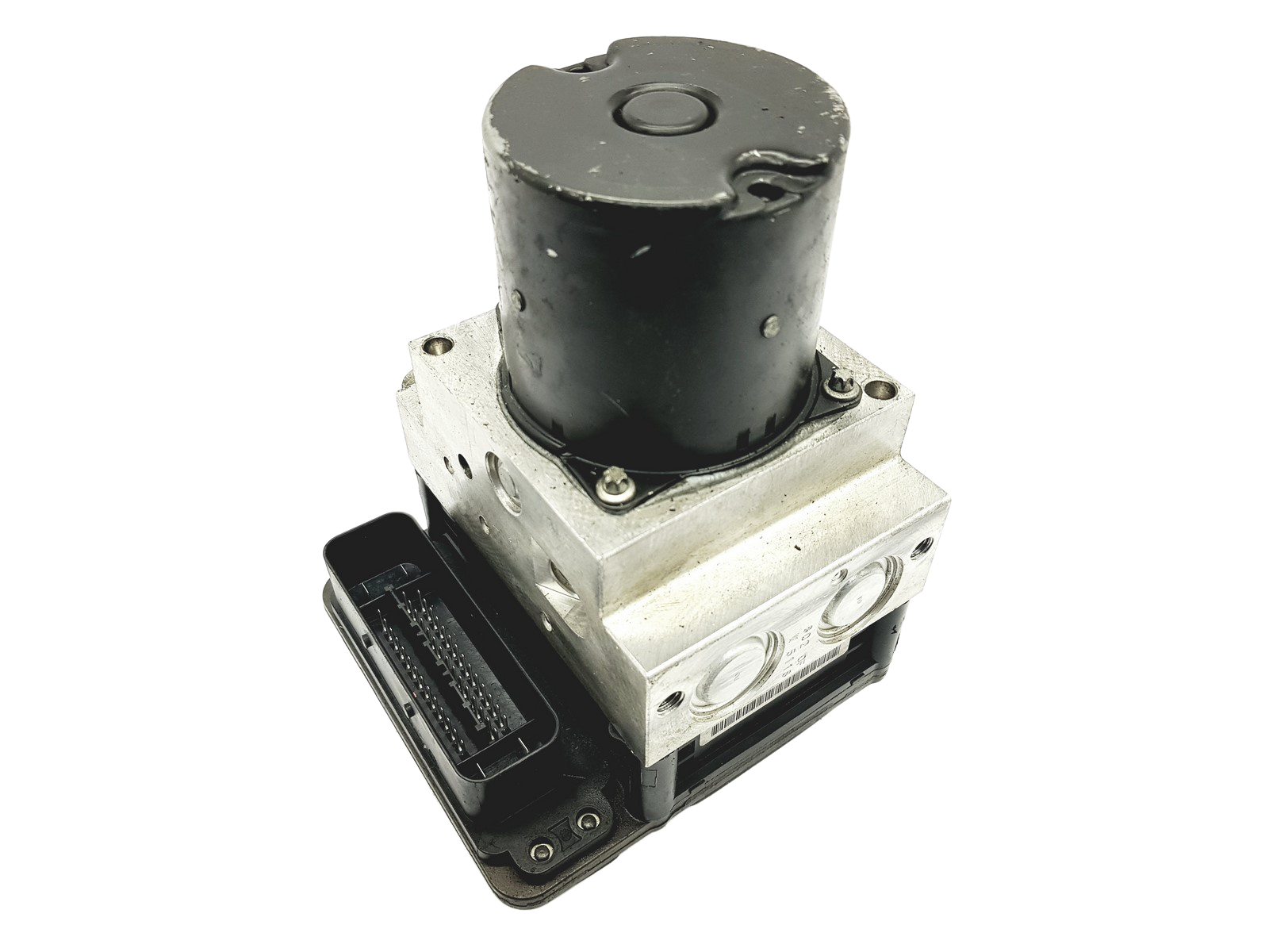 Abs Pumpe BMW 5 E60 3451 6774679-01 3451 Bosch 39282 main product photo