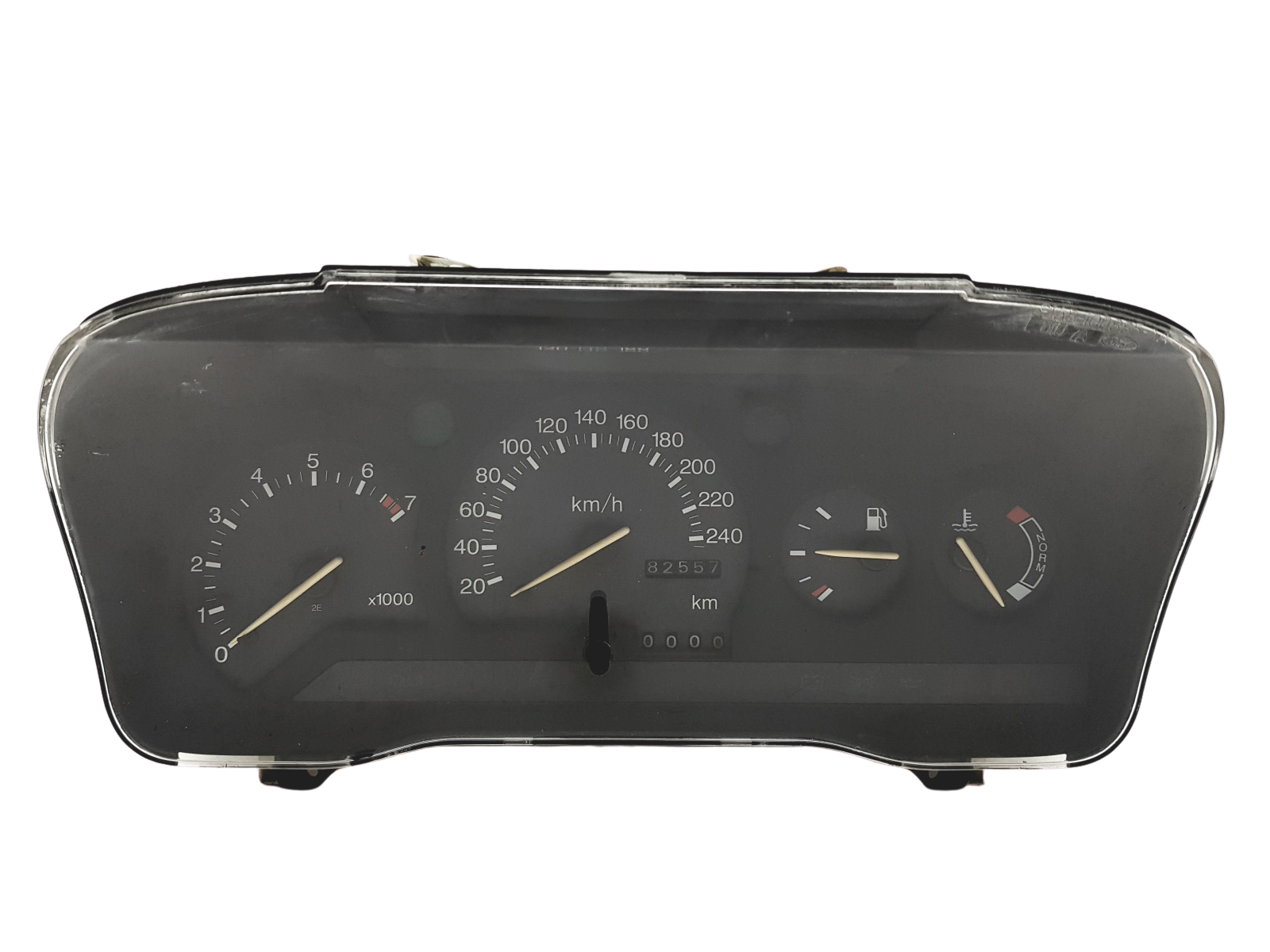 Speedometer Ford Escort 92AB-10849-MA 92AB10849MA 30129 main product photo