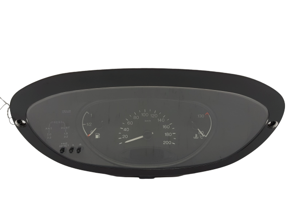 Speedometer Lancia Ypsilon 06061350170 20778 main product photo