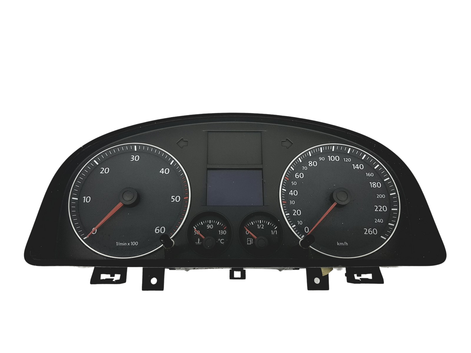 Omdrejningstæller VW Caddy 1T0920864A 110080378003 53289 main product photo