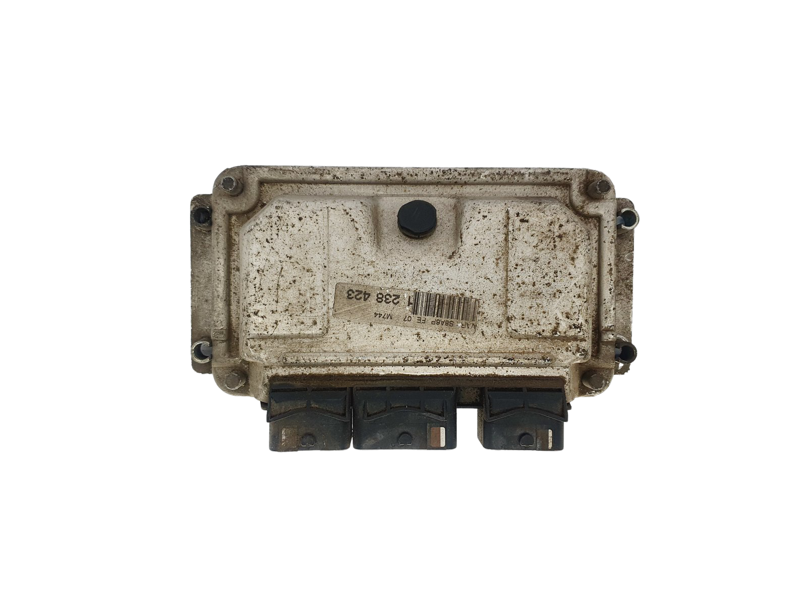 Styreenhed 0261206246 9637838780 9645802280 PSA Bosch 42355 main product photo