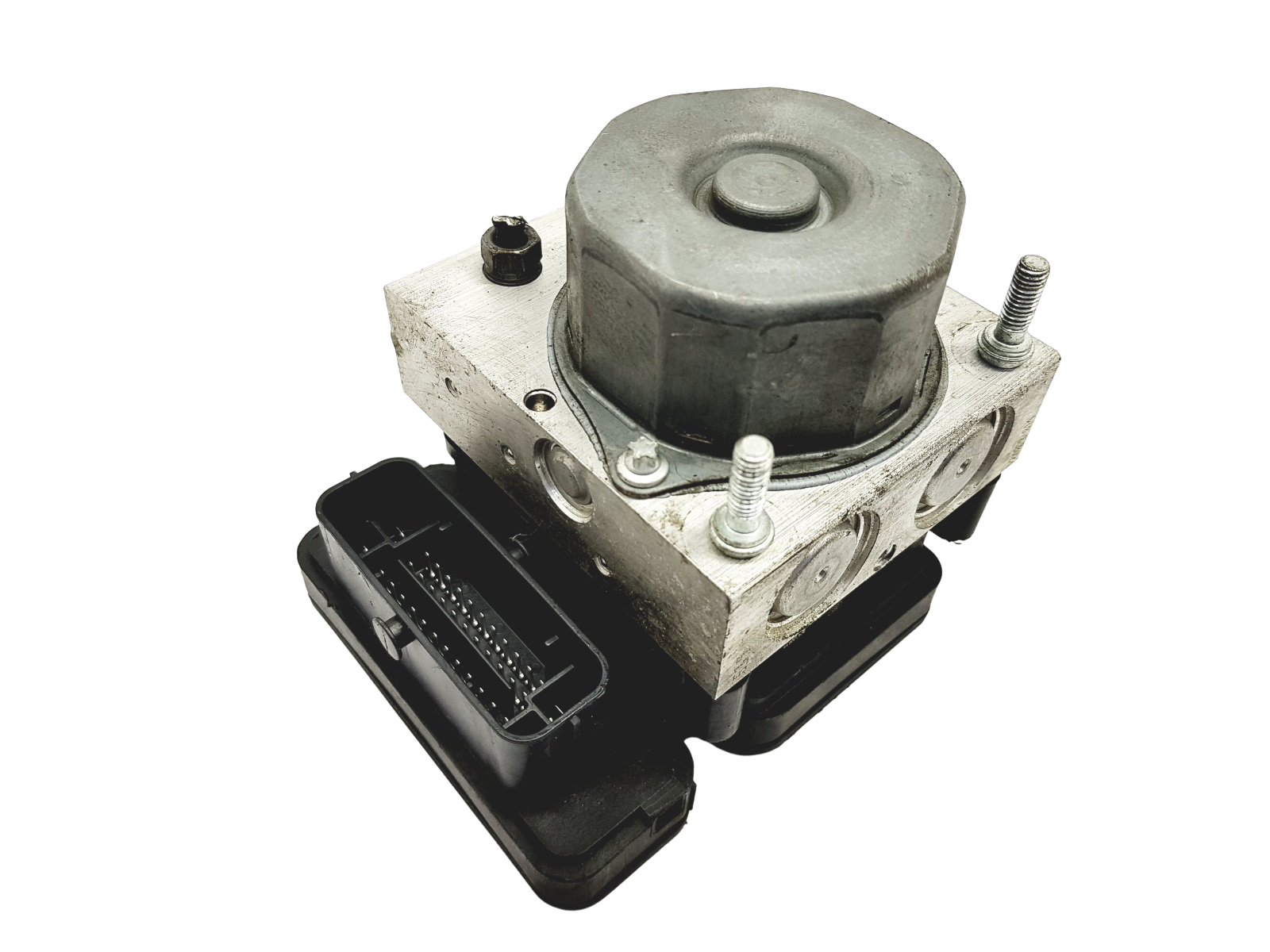 Abs Pumpe Lancia Ypsilon 51958413 0265243904 Bosch 33762 main product photo
