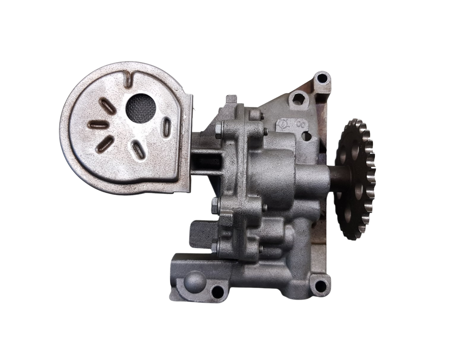 Oliepumpe 1644149138 1644149137 1.6 Citroen Peugeot main product photo