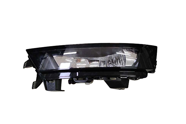 Tågelygte Forside Højre Gør Skoda Rapid 5JA941699D 99411799002 DPA main product photo