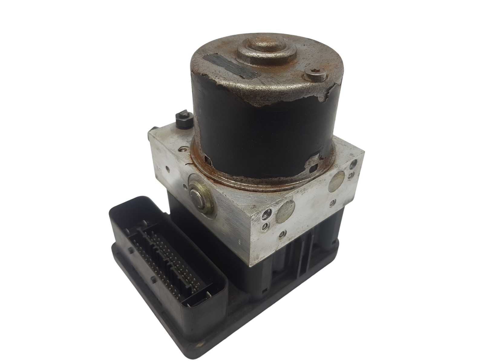 Abs Pumpe VW Audi 1C0907379M 1J0614517J Ate 1126 main product photo