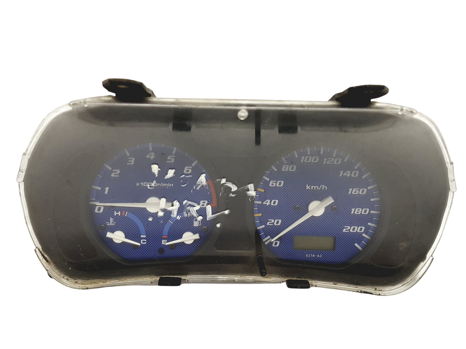 Speedometer Honda HRV 78100S2HG100 HR-0265-102 41480 main product photo