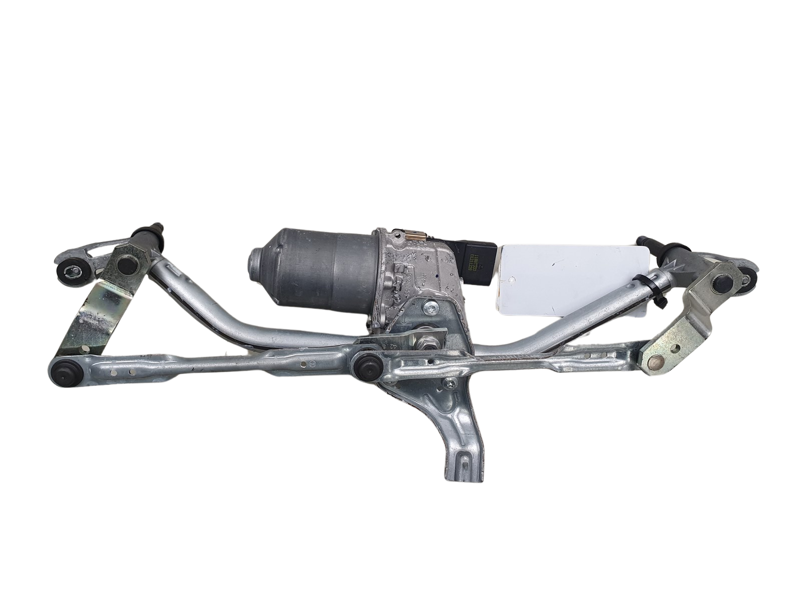 Viskermekanisme Opel Crossland X 39109362 3397021919 main product photo
