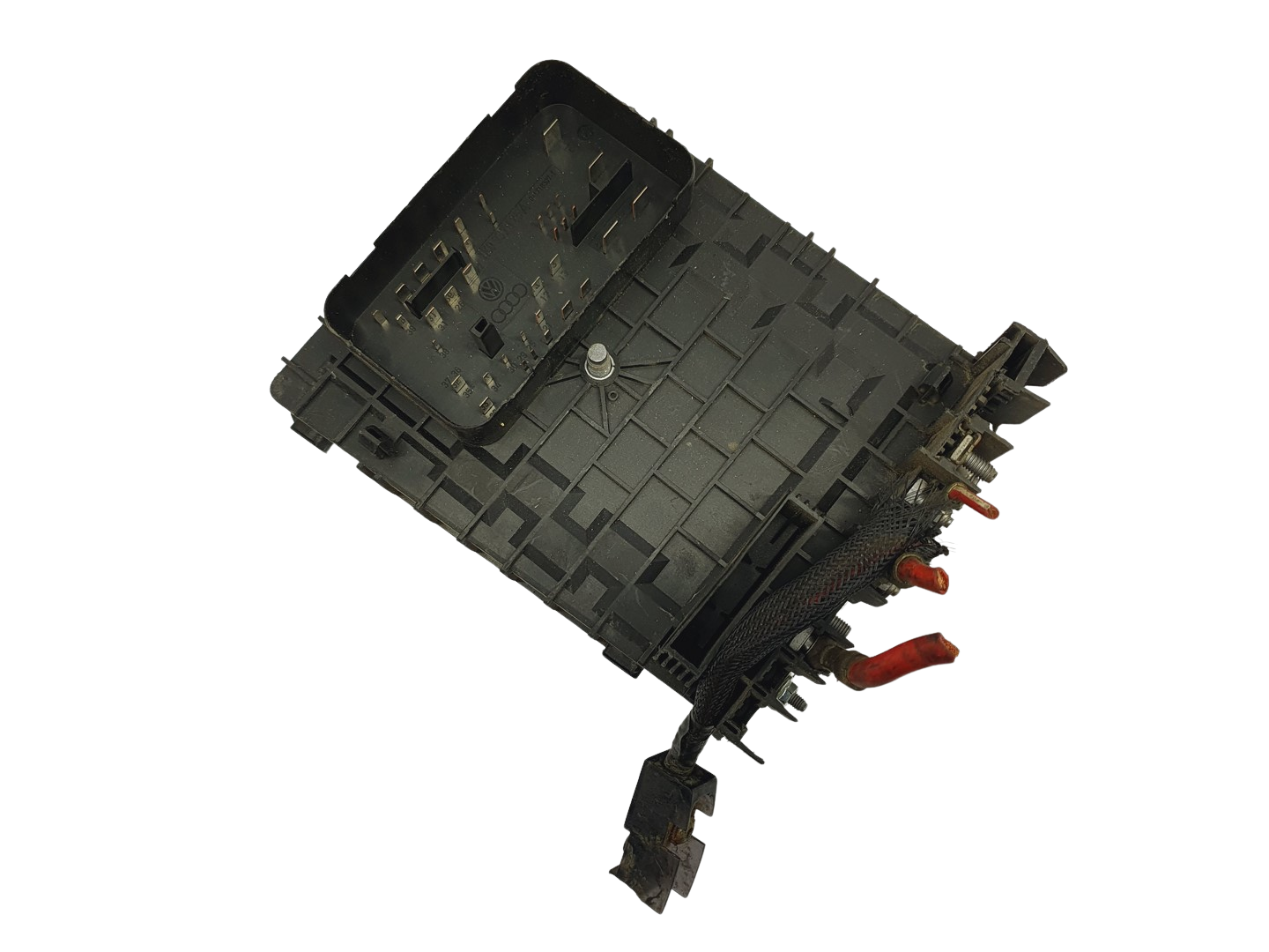 Styreenhed BSI 1K0937125A 0-1718307-1 VW Seat Audi Tyco 68667 main product photo