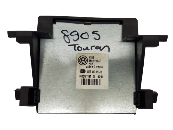 Styreenhed modul VW 1K0919041 8ES010153 Hella 19128 main product photo