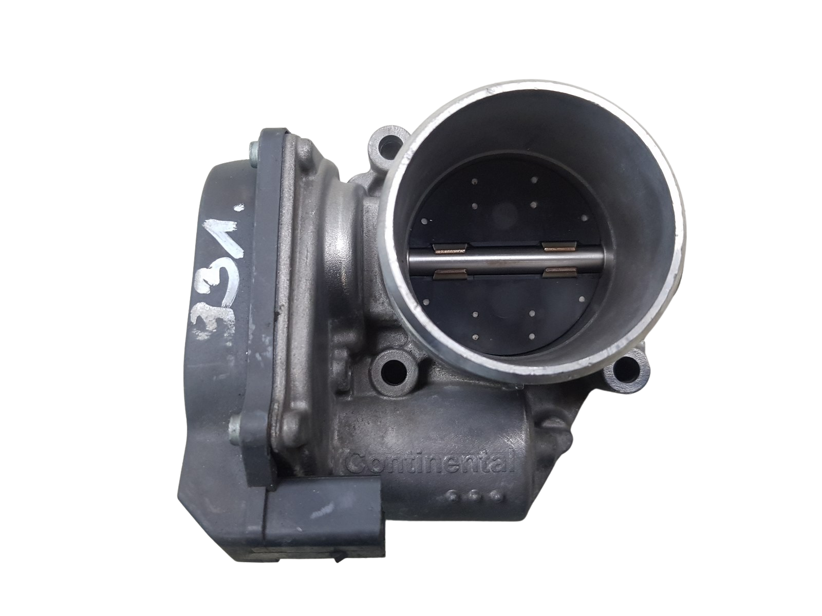 Spjældhusventil 06F133062Q A2C53390403 VWAG 1535 main product photo
