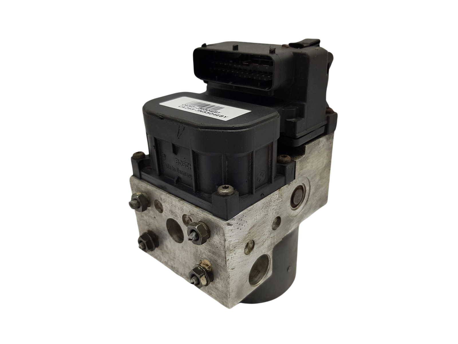 Abs Pumpe Expert 806 Scudo PSA Fiat 1480668080 5504 main product photo