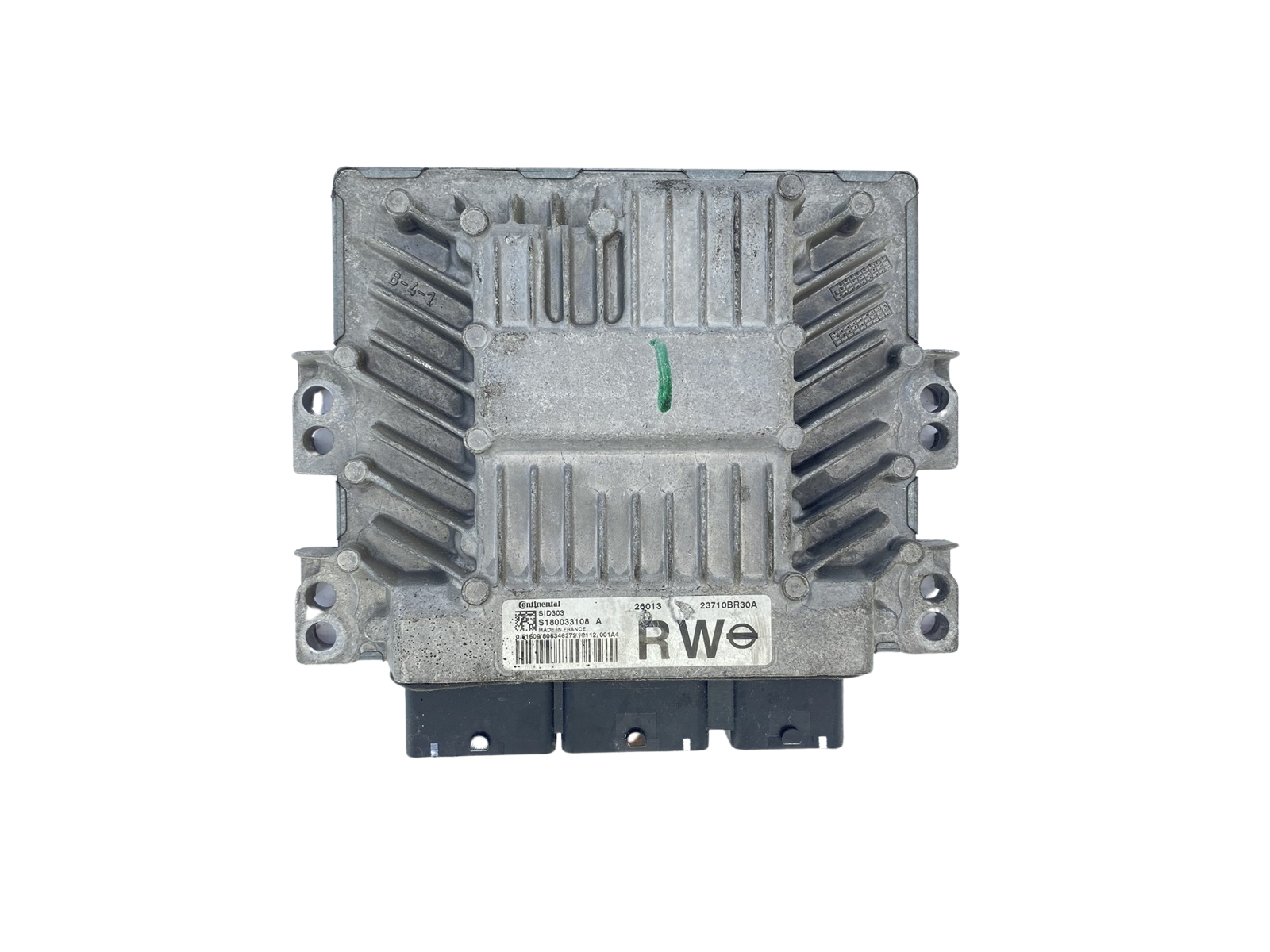 Styreenhed 23710BR30A S180033108A Nissan Continental 60050 main product photo