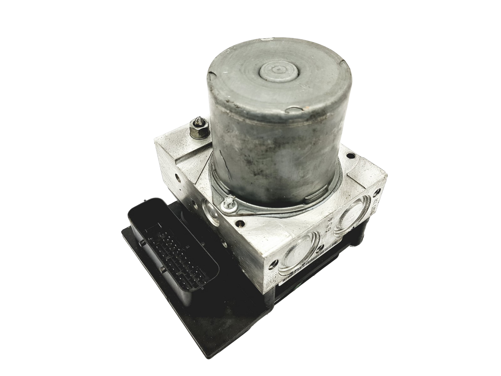 Abs Pumpe BMW X1 3451 6791272-01 0265951100 Bosch main product photo