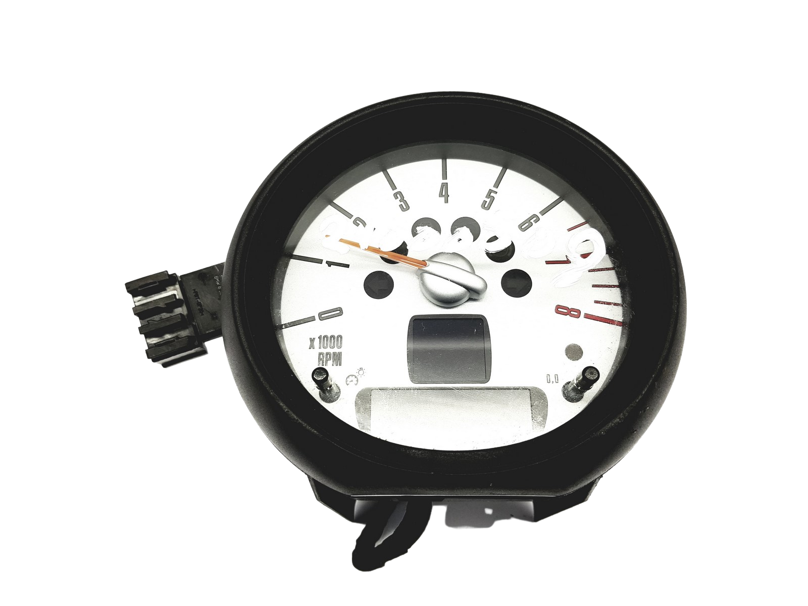 Tachometer Mini Cooper 9232437-02 UK-NSI main product photo