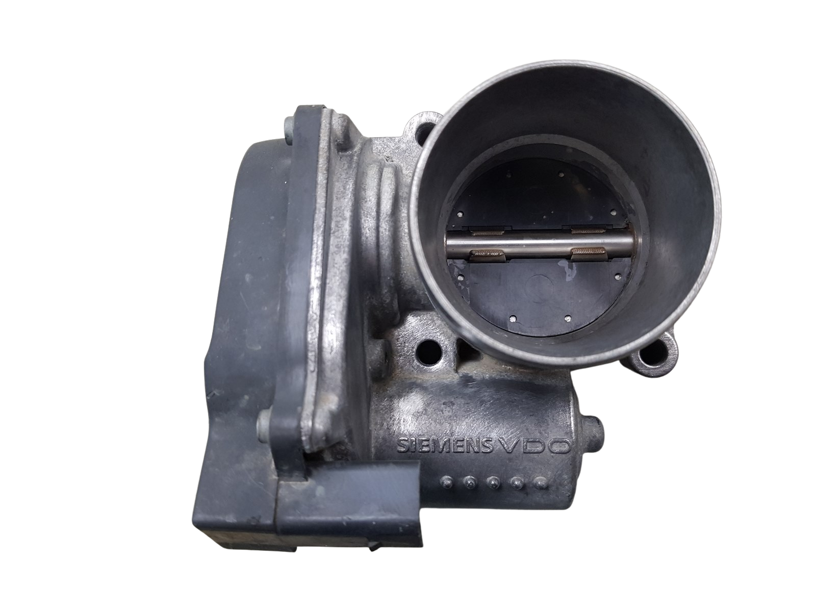 Spjældhusventil VWAG 03C133062C A2C53030936 1.4 TSI 1716 main product photo