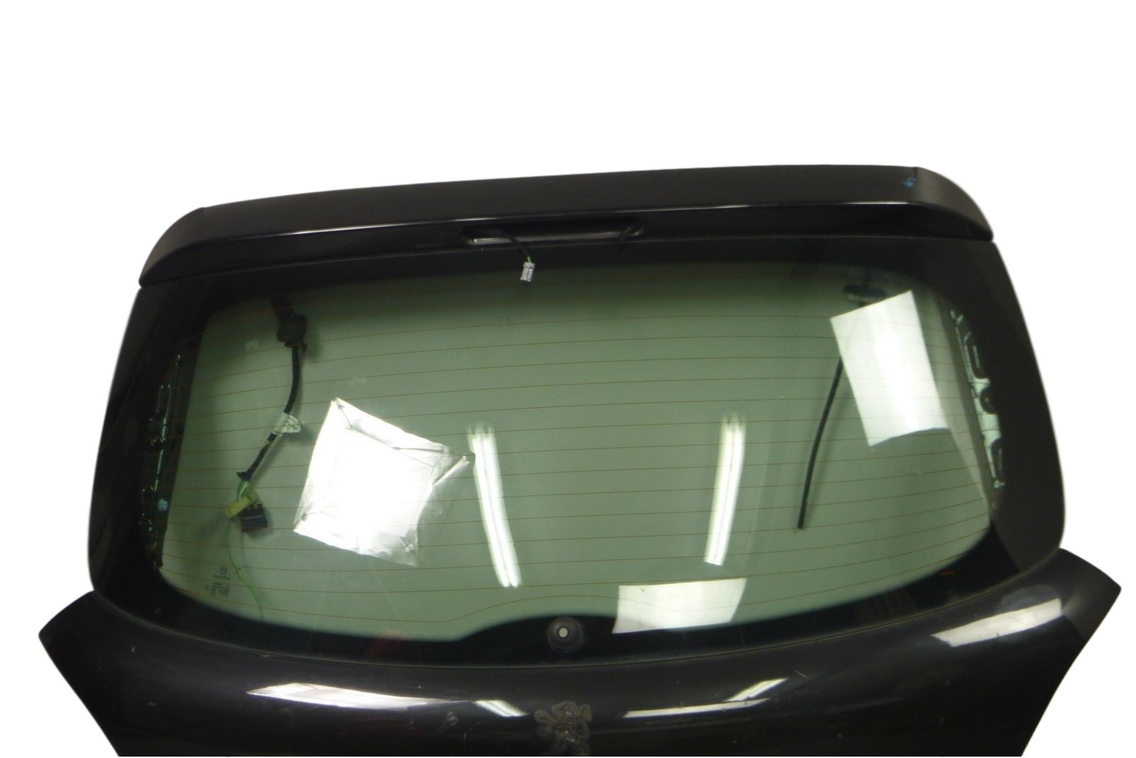 Bagrude Tylnej Peugeot 207 2010r main product photo