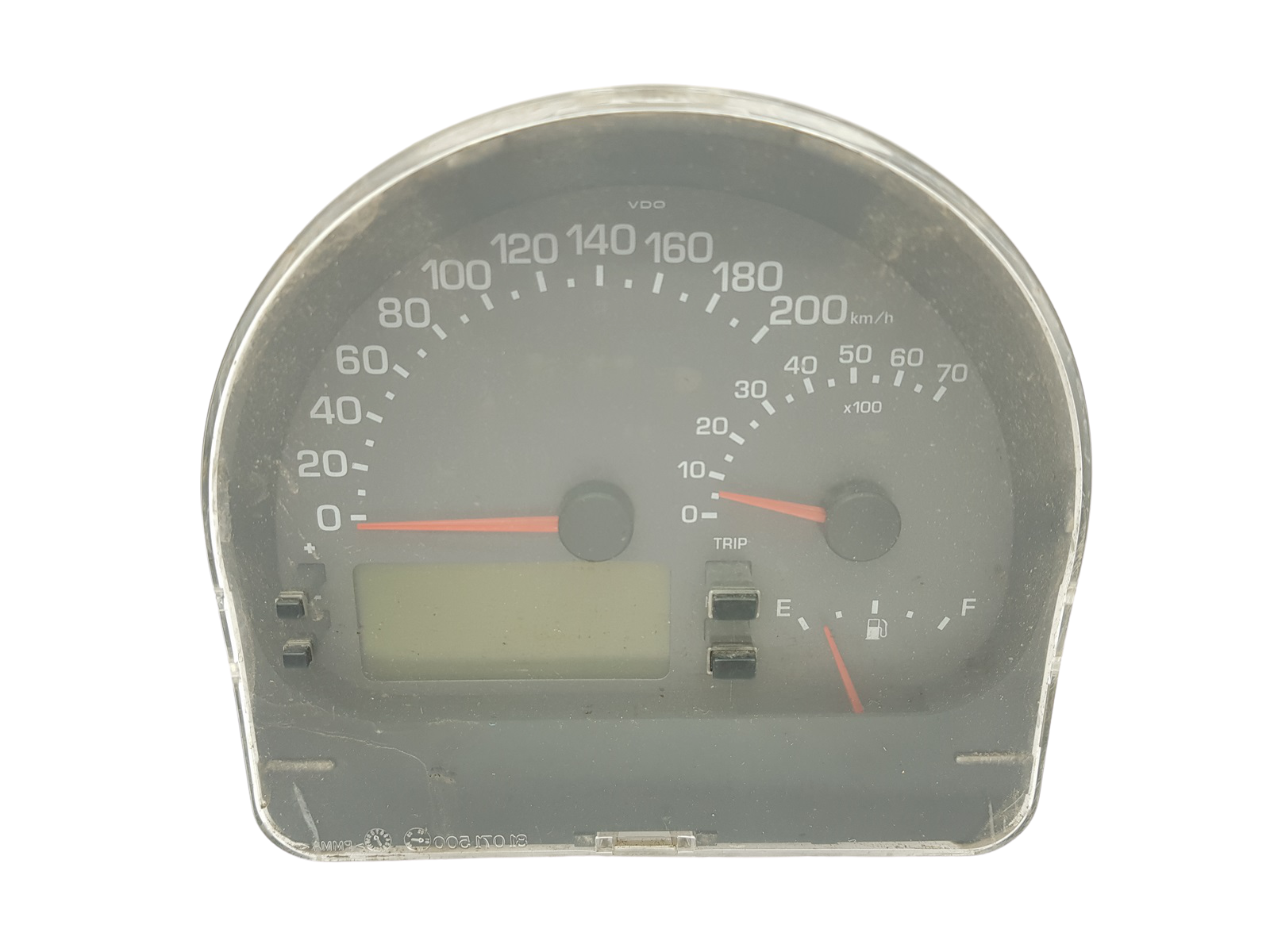 Speedometer Fiat Multipla 46769010 110080073009 28397 main product photo