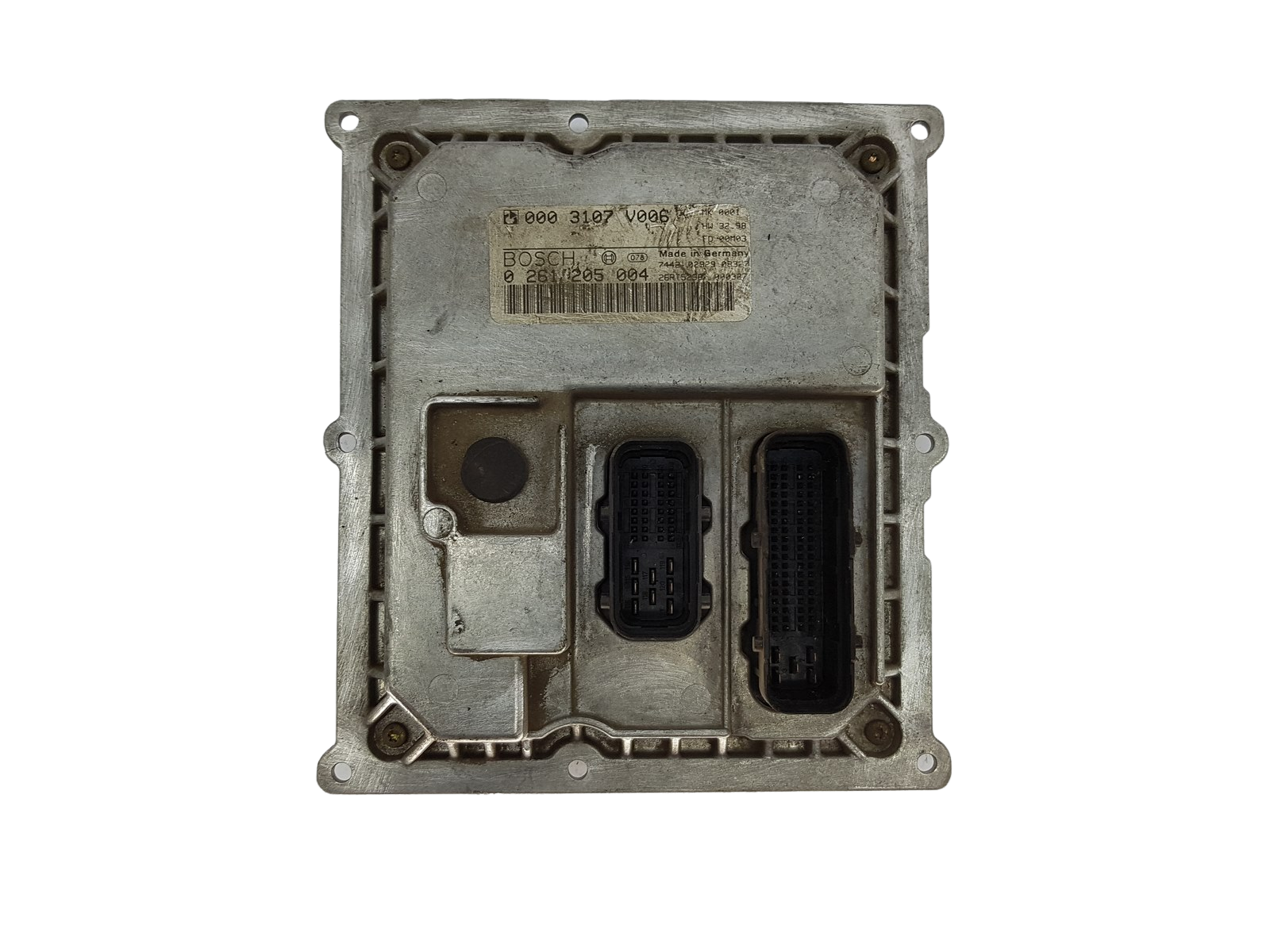 Styreenhed Smart 0003107V006 0261205004 Bosch 15663 main product photo