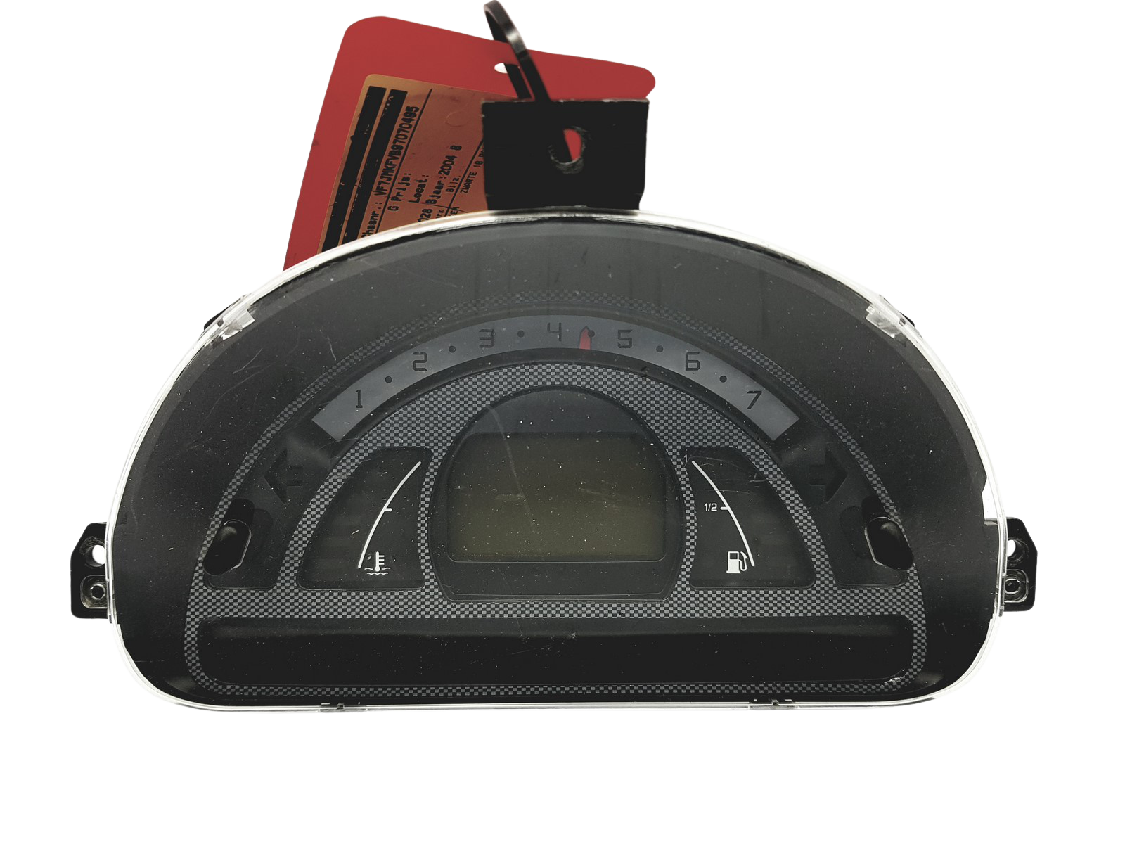 Speedometer Citroen C2 9652008080 G 00 49577 main product photo