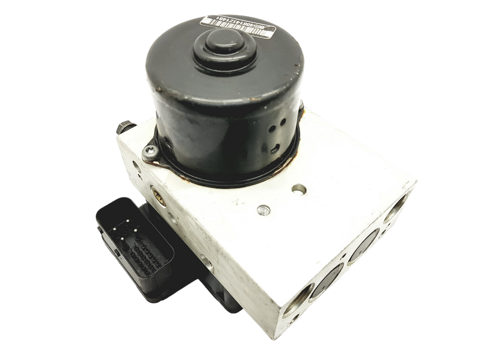 Abs Pumpe BMW 3 E46 3451 6751767 3451 6751768 Ate 38845 main product photo