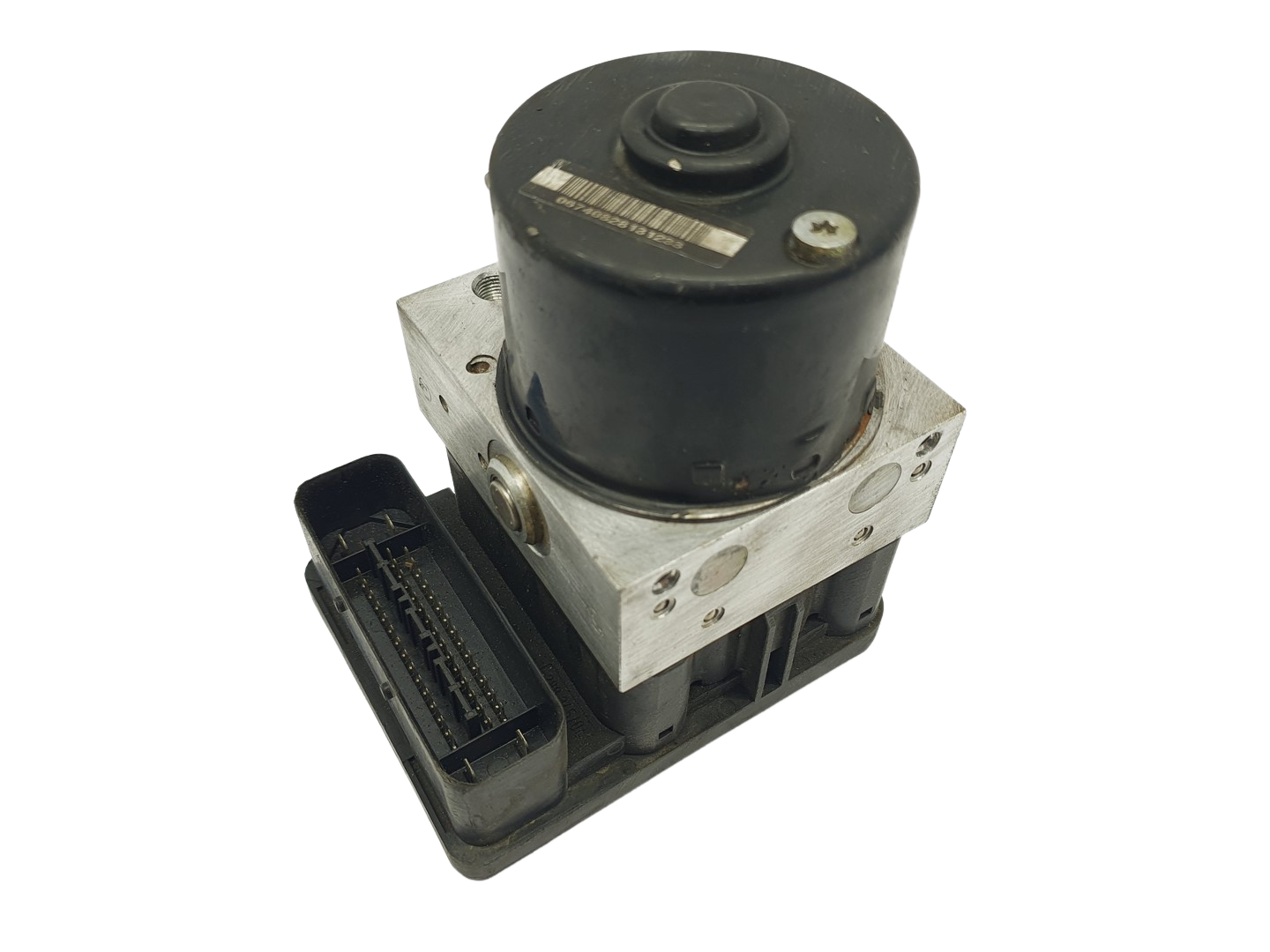 Abs Pumpe VW Audi 1C0907379M 1J0614517J Ate 64657 main product photo